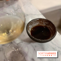 Tracé, Clément Vergeat - Bouillon de langoustines