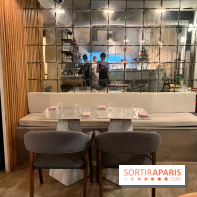 Tracé, Clément Vergeat - Décoration