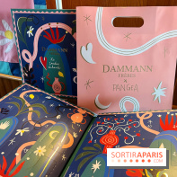 Calendrier de l'Avent 2023 Dammann Frères  - 433A6AD9 4BDE 4A3B 9DB7 550FEF59EC88