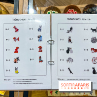 UNIQLO Opéra - réouverture après travaux
