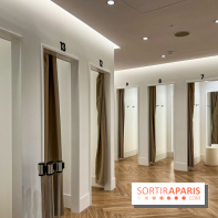 UNIQLO Opéra - réouverture après travaux