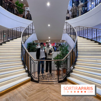 UNIQLO Opéra - réouverture après travaux - image00014