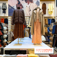 UNIQLO Opéra - réouverture après travaux