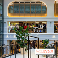 UNIQLO Opéra - réouverture après travaux
