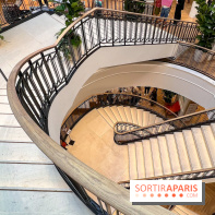 UNIQLO Opéra - réouverture après travaux