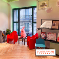 UNIQLO Opéra - réouverture après travaux - image00048