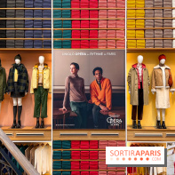 UNIQLO Opéra - réouverture après travaux