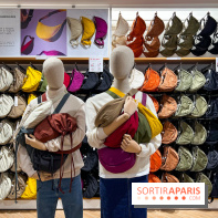 UNIQLO Opéra - réouverture après travaux