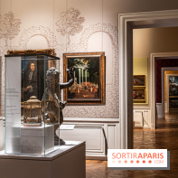 La Nouvelle Galerie de l'Histoire du Château de Versailles en photos