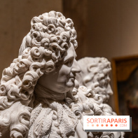 La Nouvelle Galerie de l'Histoire du Château de Versailles en photos