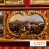 La Nouvelle Galerie de l'Histoire du Château de Versailles en photos -  A7C0827