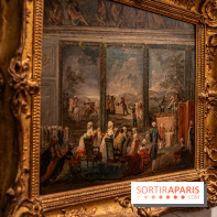 La Nouvelle Galerie de l'Histoire du Château de Versailles en photos -  A7C0822