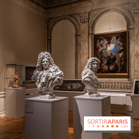 La Nouvelle Galerie de l'Histoire du Château de Versailles en photos