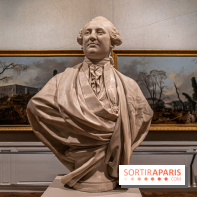 La Nouvelle Galerie de l'Histoire du Château de Versailles en photos -  A7C0815