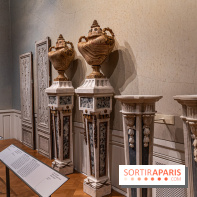 La Nouvelle Galerie de l'Histoire du Château de Versailles en photos