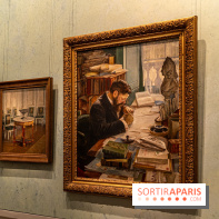 La Nouvelle Galerie de l'Histoire du Château de Versailles en photos -  A7C0828