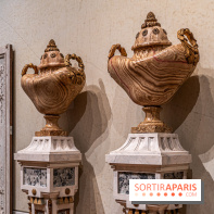 La Nouvelle Galerie de l'Histoire du Château de Versailles en photos -  A7C0814