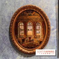 La Nouvelle Galerie de l'Histoire du Château de Versailles en photos -  A7C0829