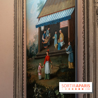 La Nouvelle Galerie de l'Histoire du Château de Versailles en photos -  A7C0813