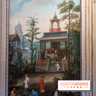 La Nouvelle Galerie de l'Histoire du Château de Versailles en photos