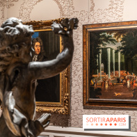 La Nouvelle Galerie de l'Histoire du Château de Versailles en photos -  A7C0810