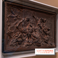 La Nouvelle Galerie de l'Histoire du Château de Versailles en photos -  A7C0807