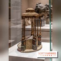 La Nouvelle Galerie de l'Histoire du Château de Versailles en photos