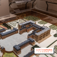 La Nouvelle Galerie de l'Histoire du Château de Versailles en photos