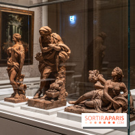 La Nouvelle Galerie de l'Histoire du Château de Versailles en photos