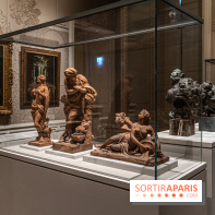 La Nouvelle Galerie de l'Histoire du Château de Versailles en photos -  A7C0791