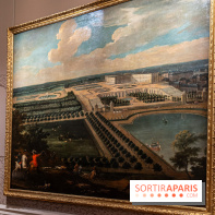 La Nouvelle Galerie de l'Histoire du Château de Versailles en photos -  A7C0789