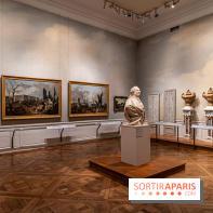 La Nouvelle Galerie de l'Histoire du Château de Versailles en photos -  A7C0783