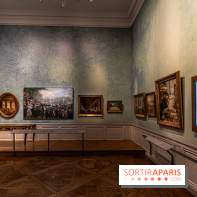 La Nouvelle Galerie de l'Histoire du Château de Versailles en photos -  A7C0778