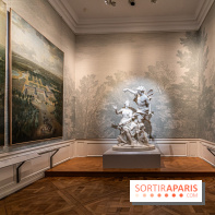 La Nouvelle Galerie de l'Histoire du Château de Versailles en photos