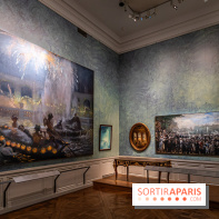 La Nouvelle Galerie de l'Histoire du Château de Versailles en photos