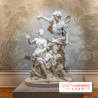 La Nouvelle Galerie de l'Histoire du Château de Versailles en photos