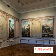 La Nouvelle Galerie de l'Histoire du Château de Versailles en photos -  A7C0770