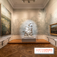 La Nouvelle Galerie de l'Histoire du Château de Versailles en photos