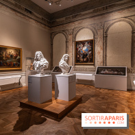 La Nouvelle Galerie de l'Histoire du Château de Versailles en photos -  A7C0761