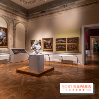 La Nouvelle Galerie de l'Histoire du Château de Versailles en photos -  A7C0766