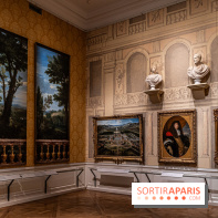 La Nouvelle Galerie de l'Histoire du Château de Versailles en photos