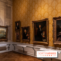 La Nouvelle Galerie de l'Histoire du Château de Versailles en photos -  A7C0757