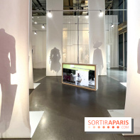 Carla Fernández. L'avenir fait main : l'exposition mode & textile gratuite à la Galerie du 19M (Chanel) - image00005