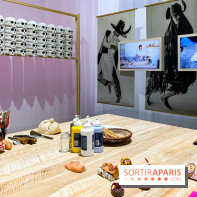 Carla Fernández. L'avenir fait main : l'exposition mode & textile gratuite à la Galerie du 19M (Chanel) - image00007