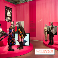 Carla Fernández. L'avenir fait main : l'exposition mode & textile gratuite à la Galerie du 19M (Chanel) - image00033