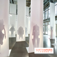 Carla Fernández. L'avenir fait main : l'exposition mode & textile gratuite à la Galerie du 19M (Chanel) - image00041