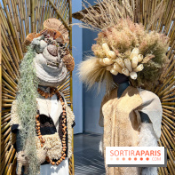 Carla Fernández. L'avenir fait main : l'exposition mode & textile gratuite à la Galerie du 19M (Chanel) - image00062