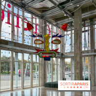 Carla Fernández. L'avenir fait main : l'exposition mode & textile gratuite à la Galerie du 19M (Chanel) - image00057