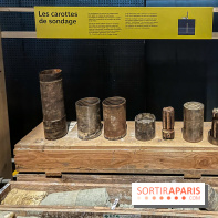 La Fabrique du Métro