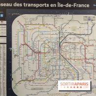 La Fabrique du Métro